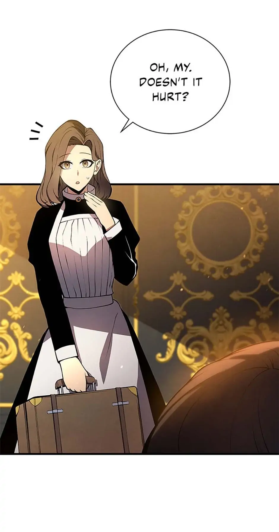 Read The Swordmaster's Son Manga Online