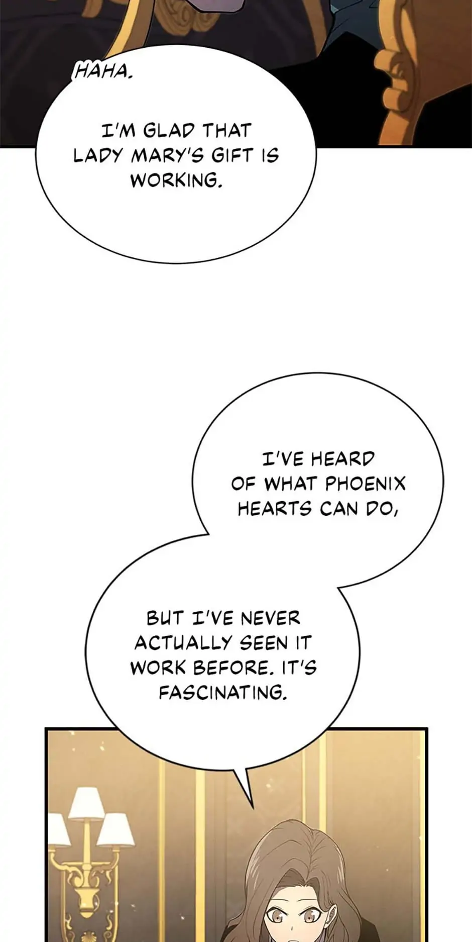 Read The Swordmaster's Son Manga Online