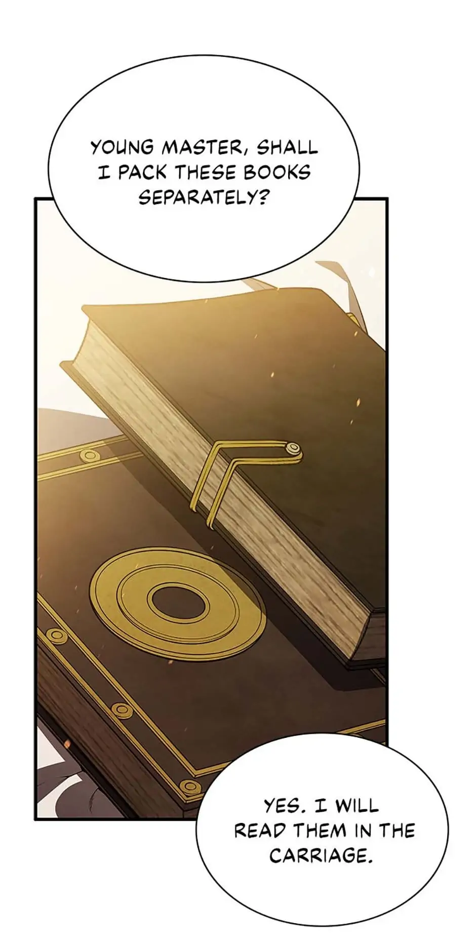 Read The Swordmaster's Son Manga Online