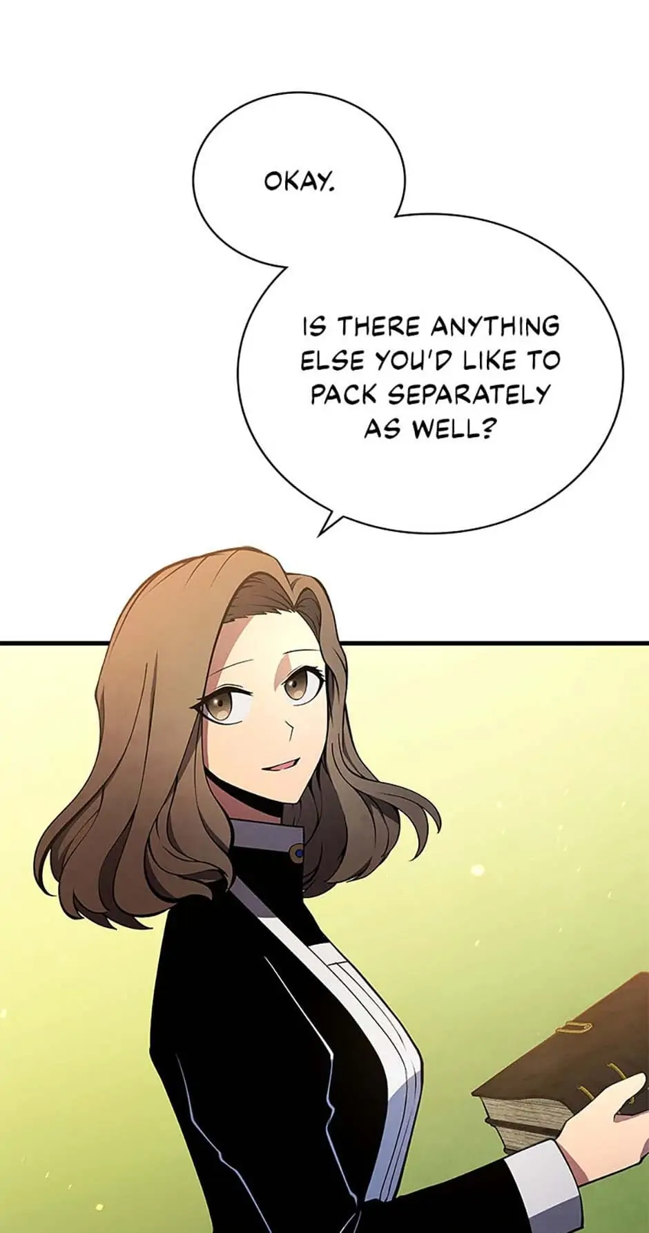 Read The Swordmaster's Son Manga Online