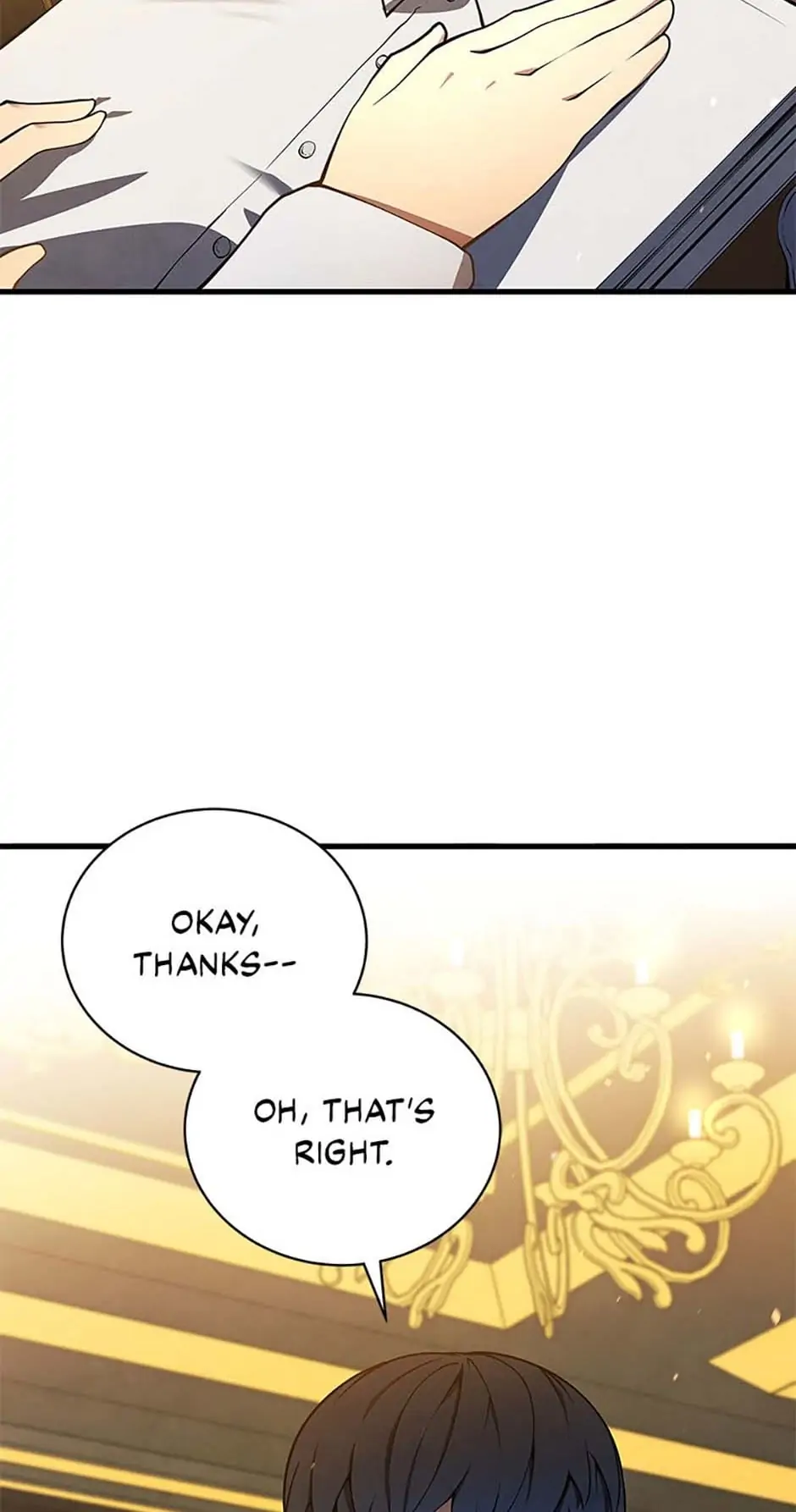 Read The Swordmaster's Son Manga Online