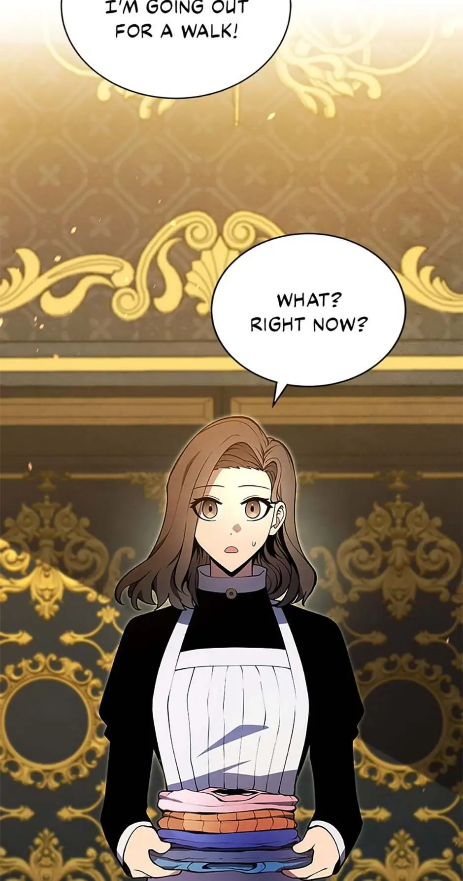 Read The Swordmaster's Son Manga Online