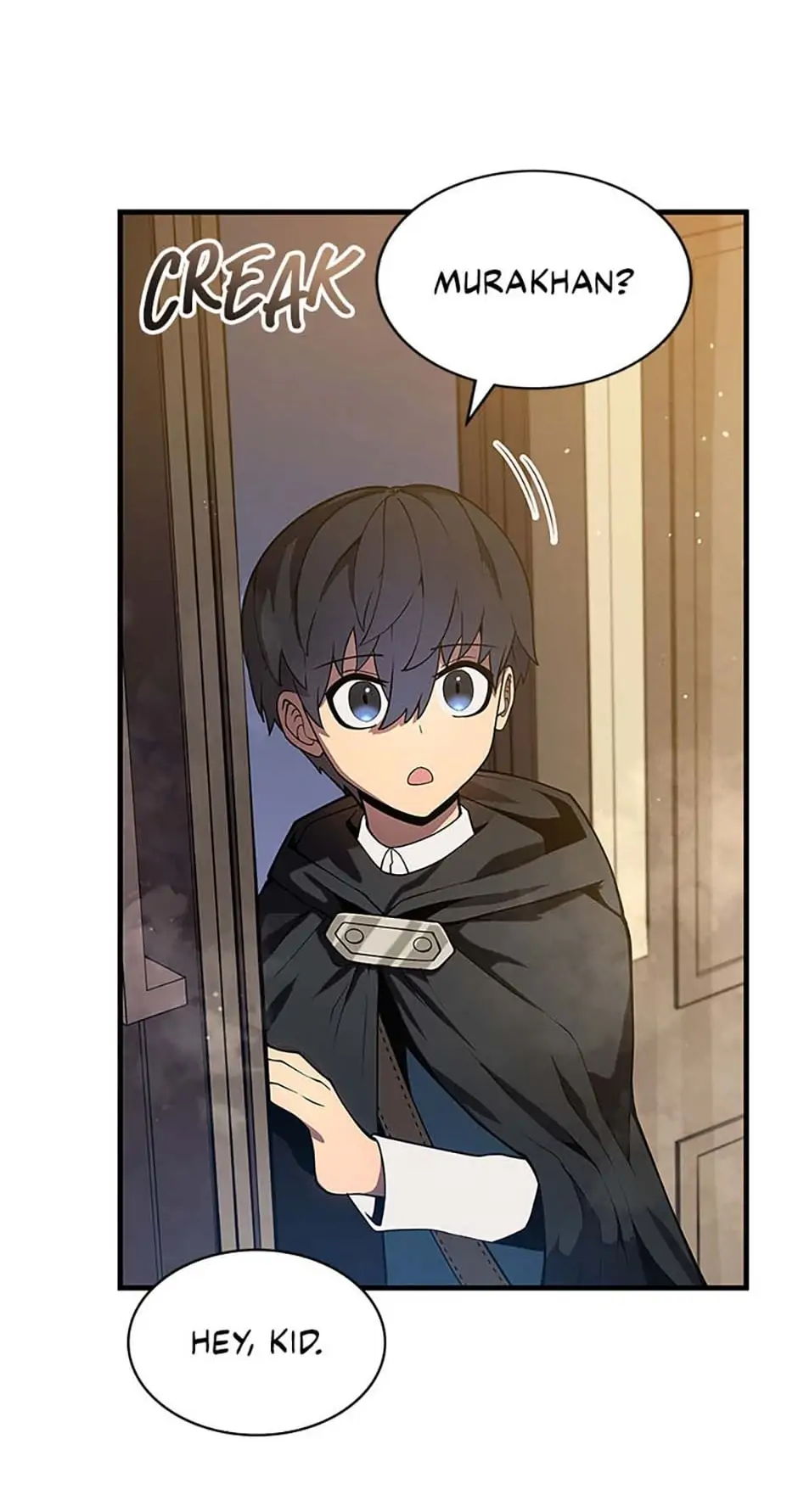 Read The Swordmaster's Son Manga Online