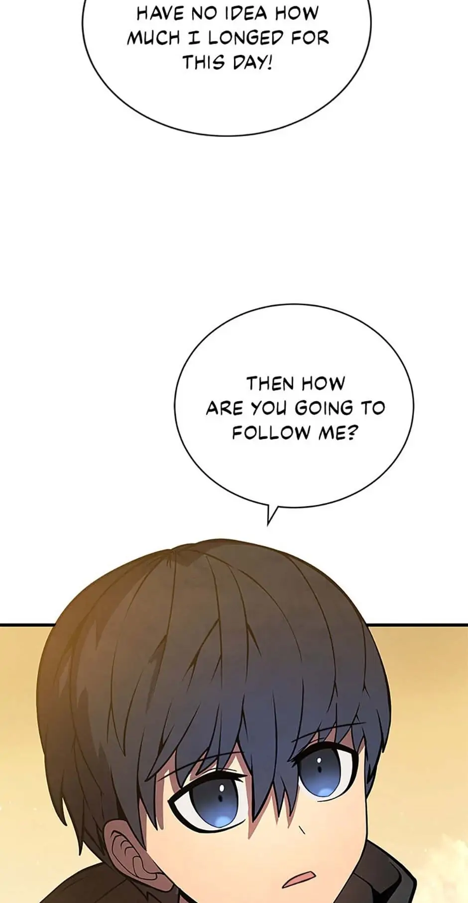 Read The Swordmaster's Son Manga Online