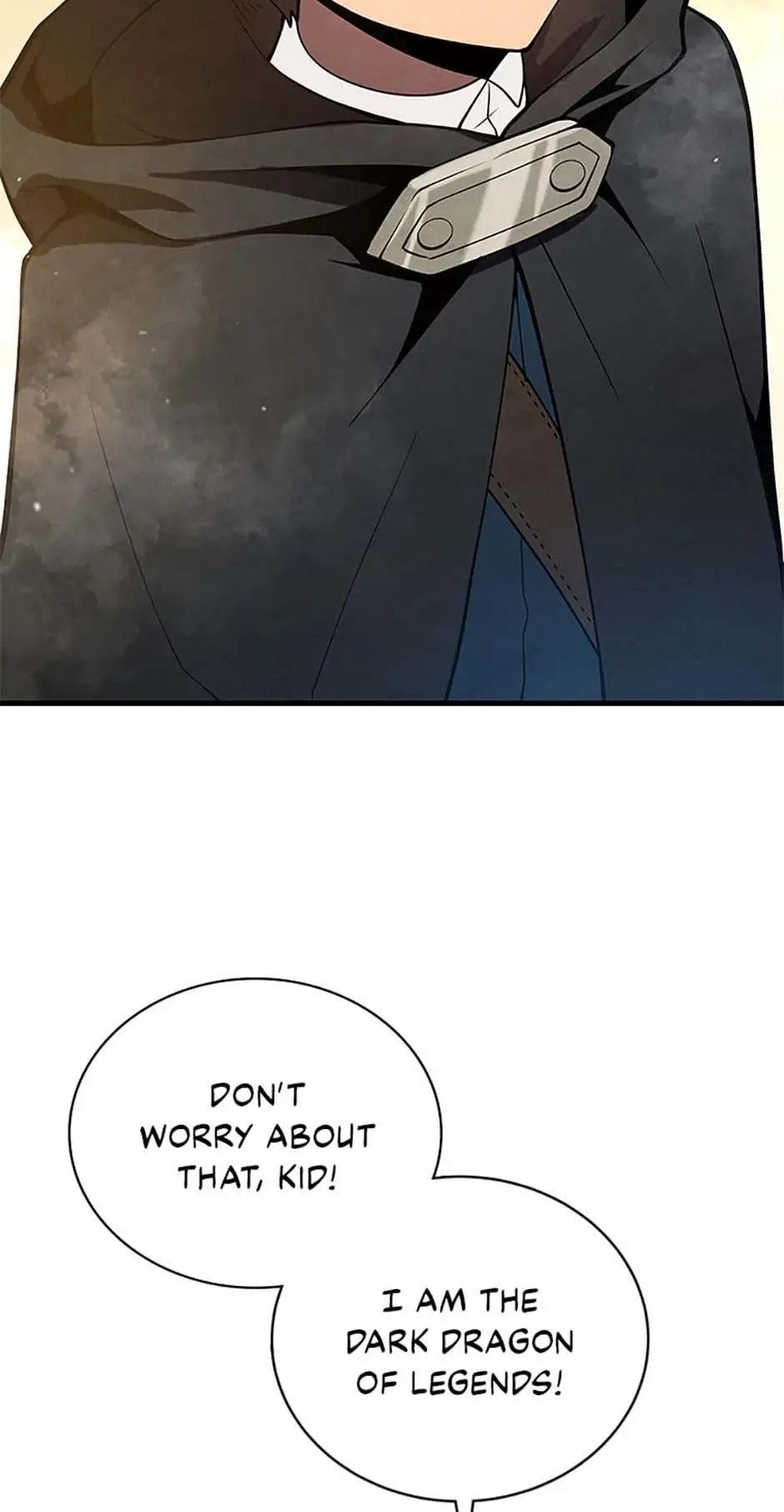 Read The Swordmaster's Son Manga Online