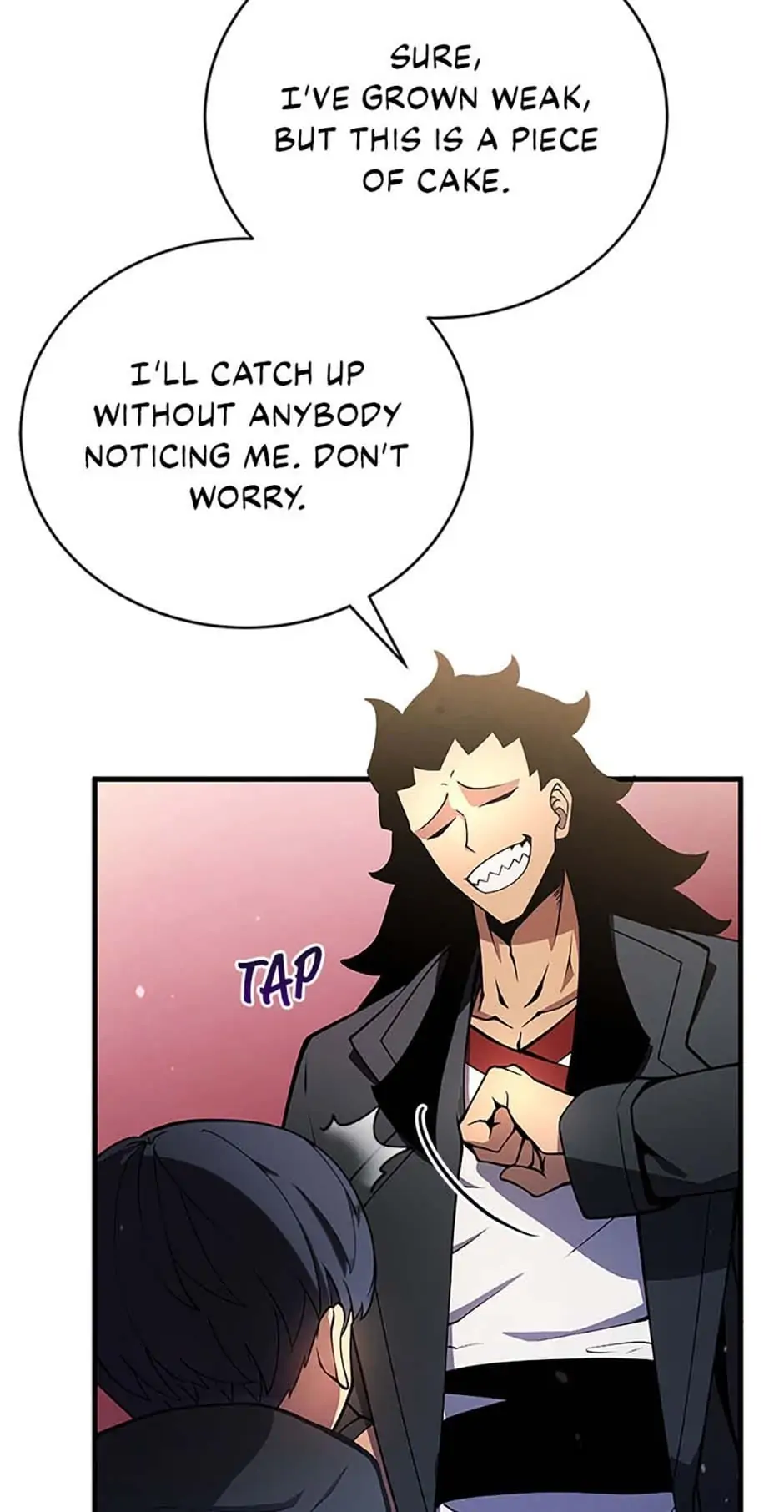 Read The Swordmaster's Son Manga Online