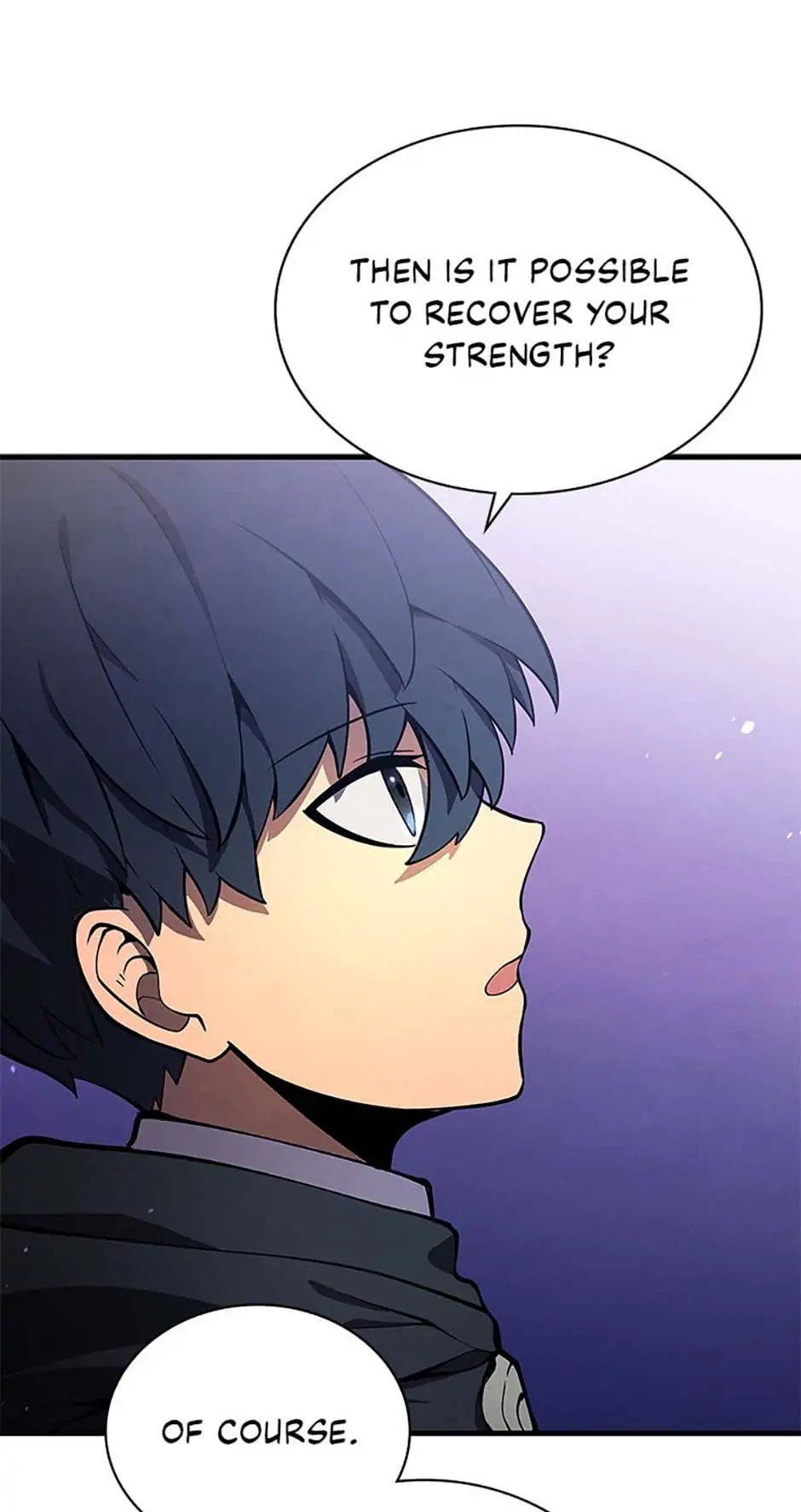 Read The Swordmaster's Son Manga Online
