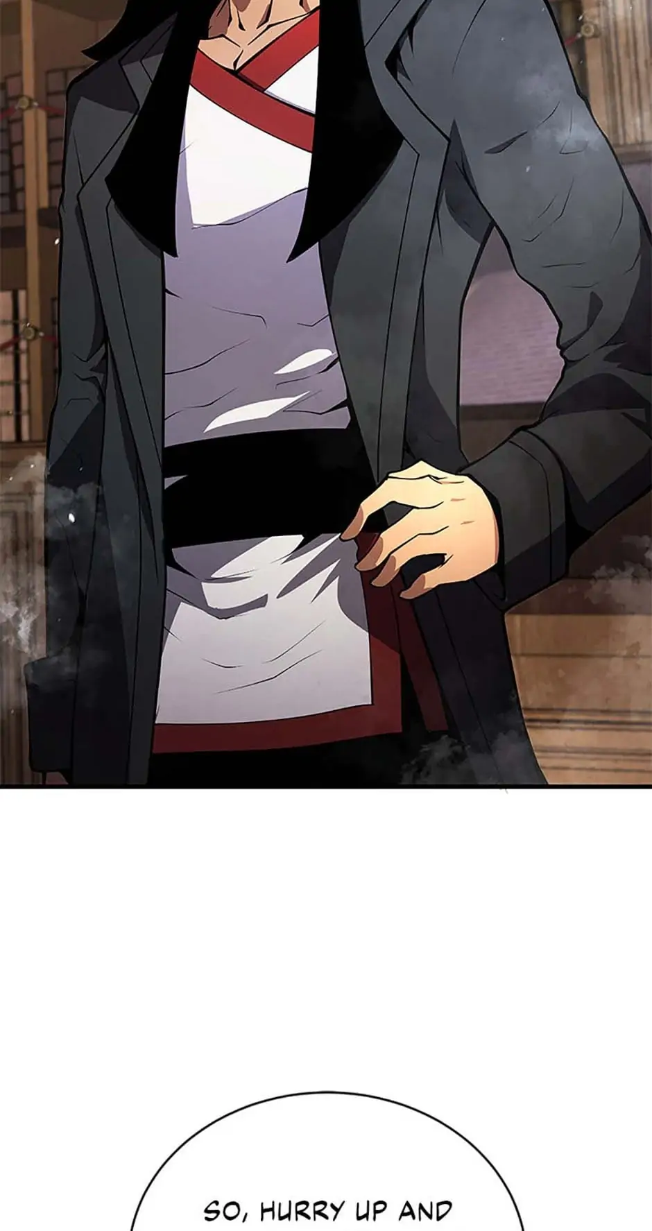 Read The Swordmaster's Son Manga Online