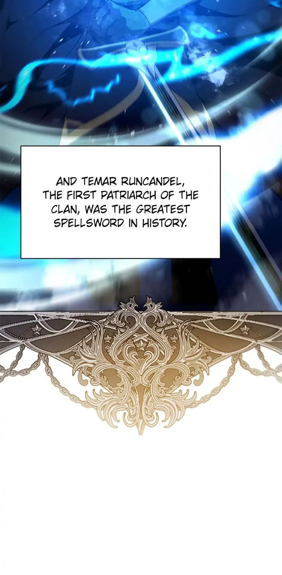 Read The Swordmaster's Son Manga Online