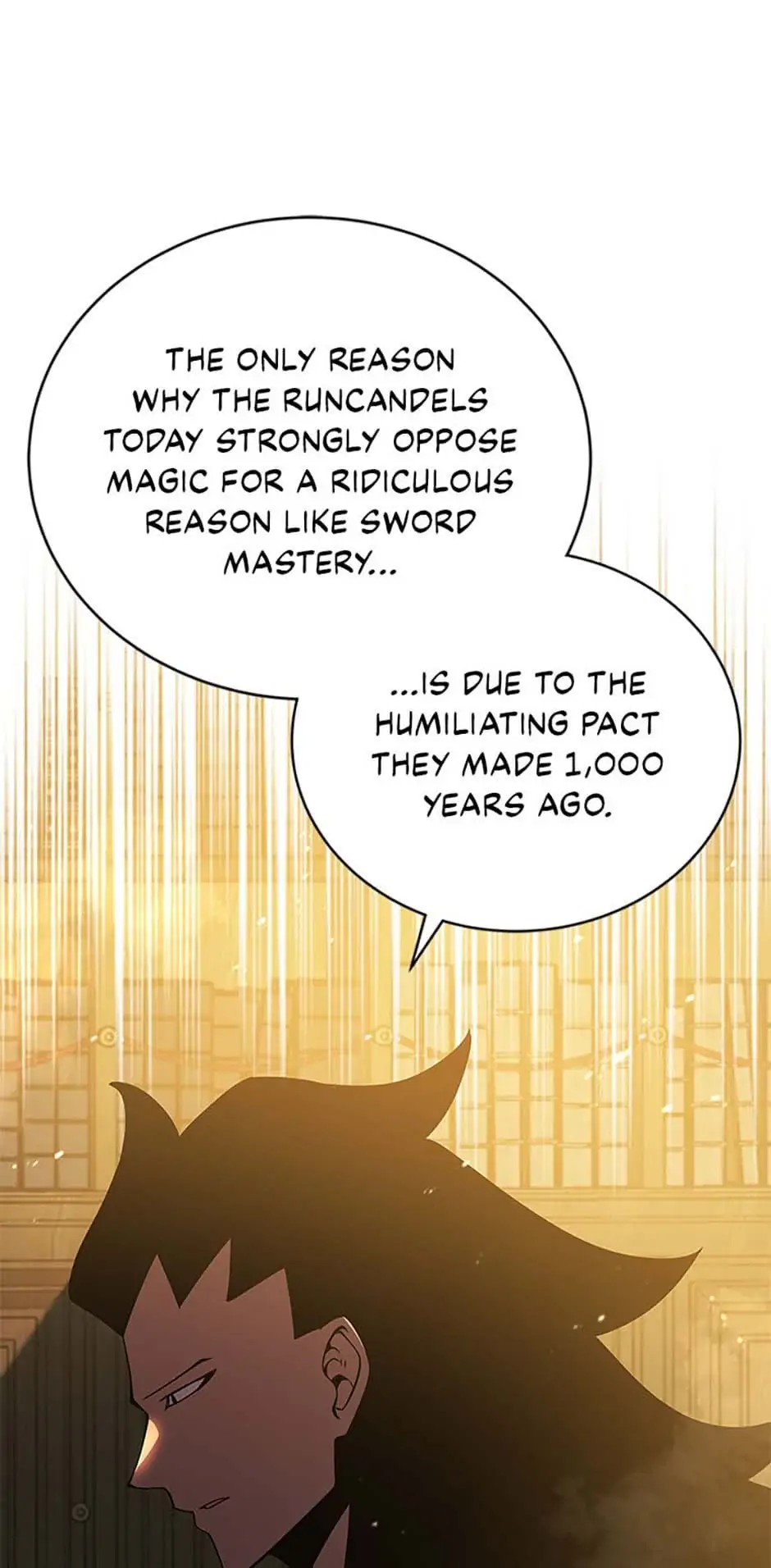 Read The Swordmaster's Son Manga Online