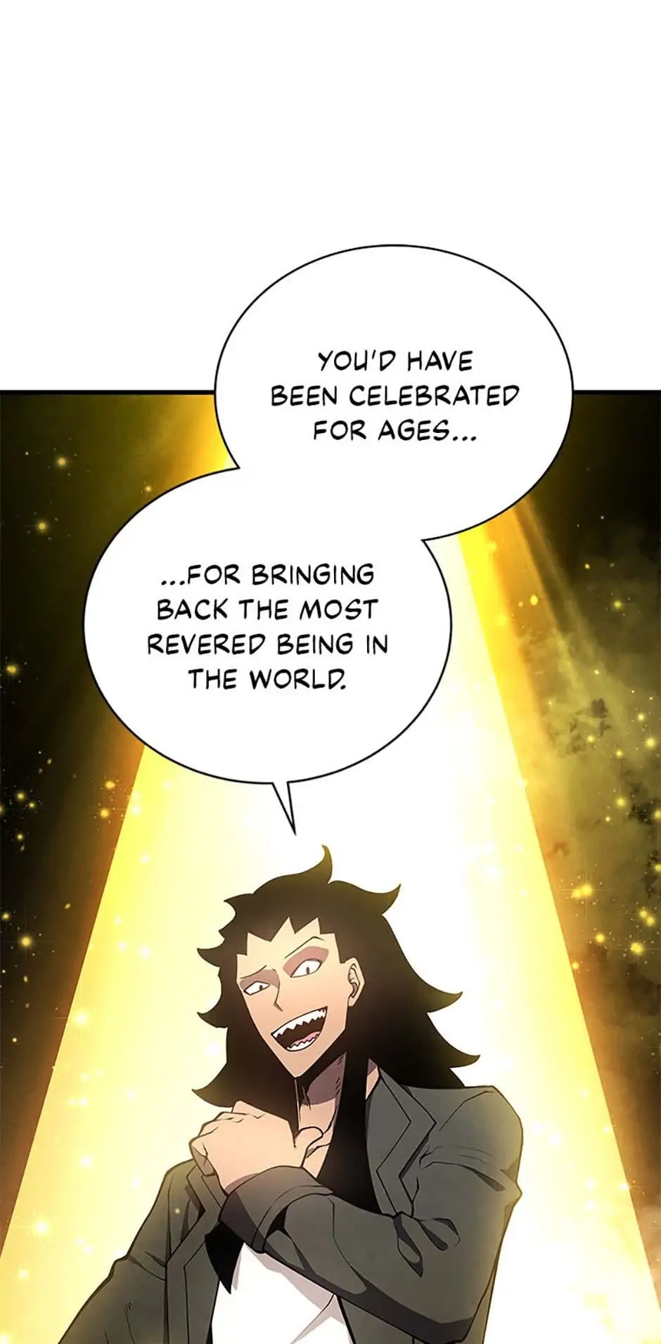 Read The Swordmaster's Son Manga Online
