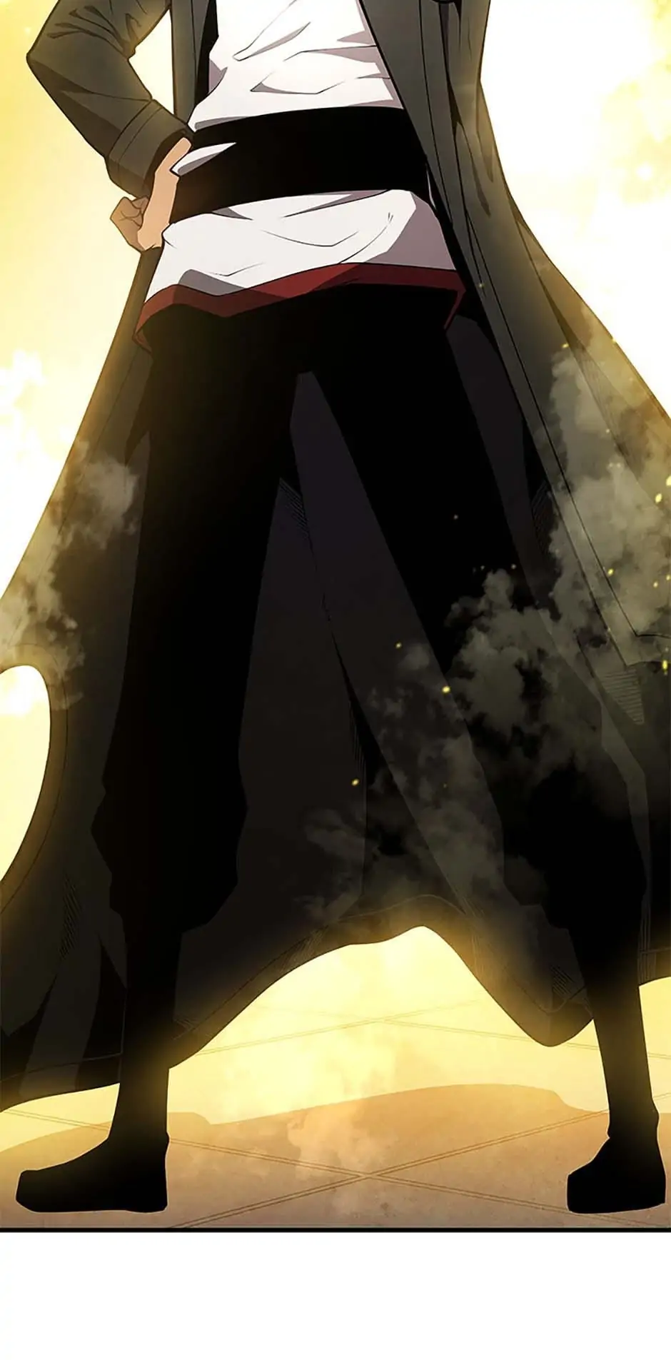 Read The Swordmaster's Son Manga Online