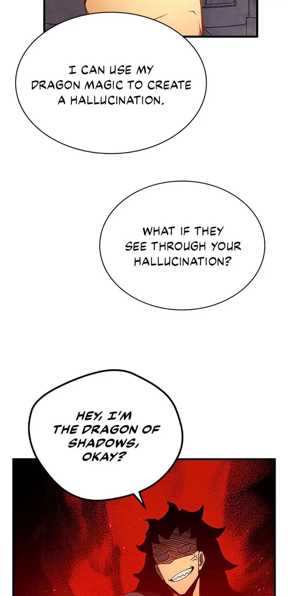 Read The Swordmaster's Son Manga Online