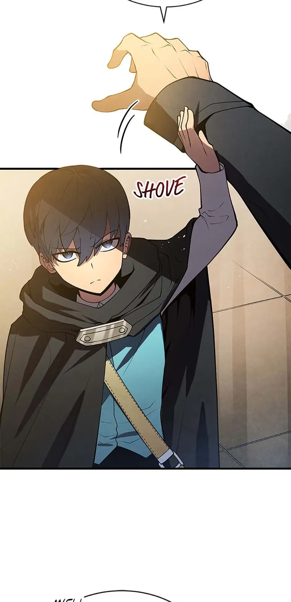 Read The Swordmaster's Son Manga Online