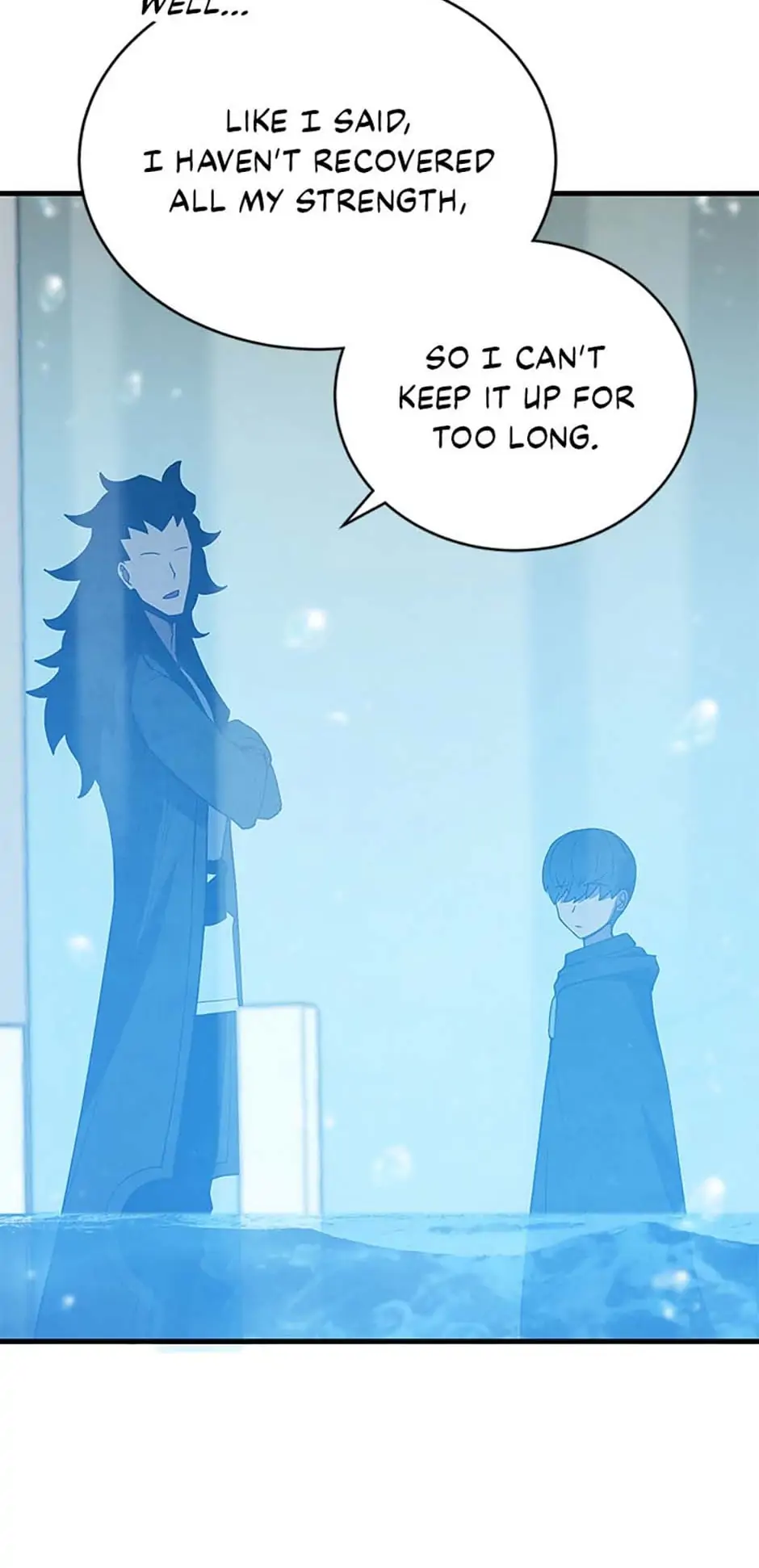 Read The Swordmaster's Son Manga Online