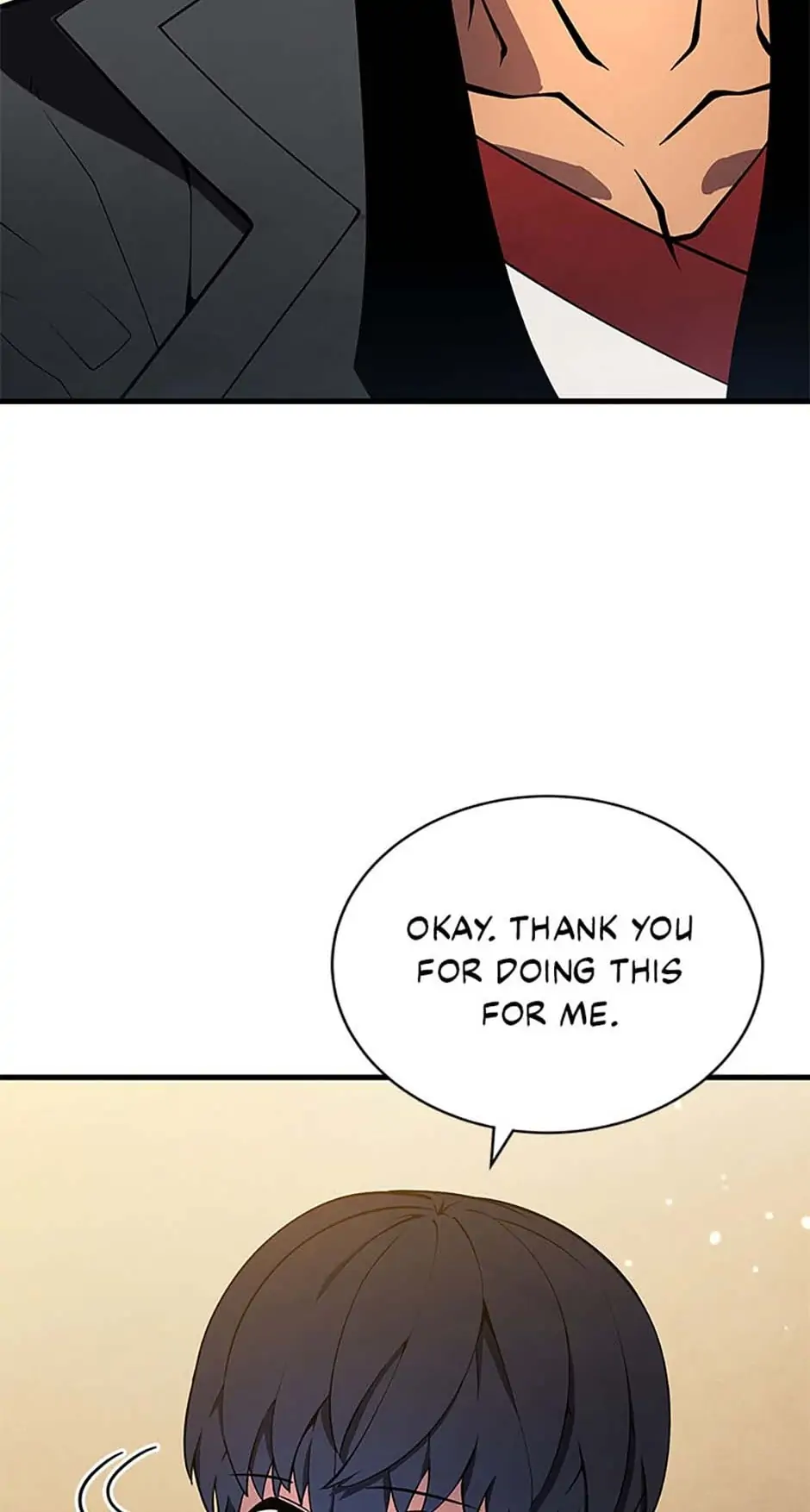 Read The Swordmaster's Son Manga Online