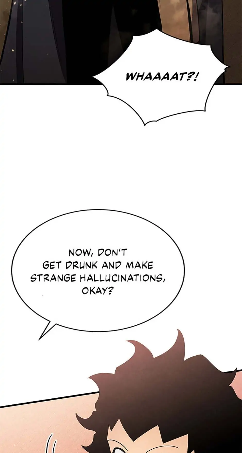 Read The Swordmaster's Son Manga Online