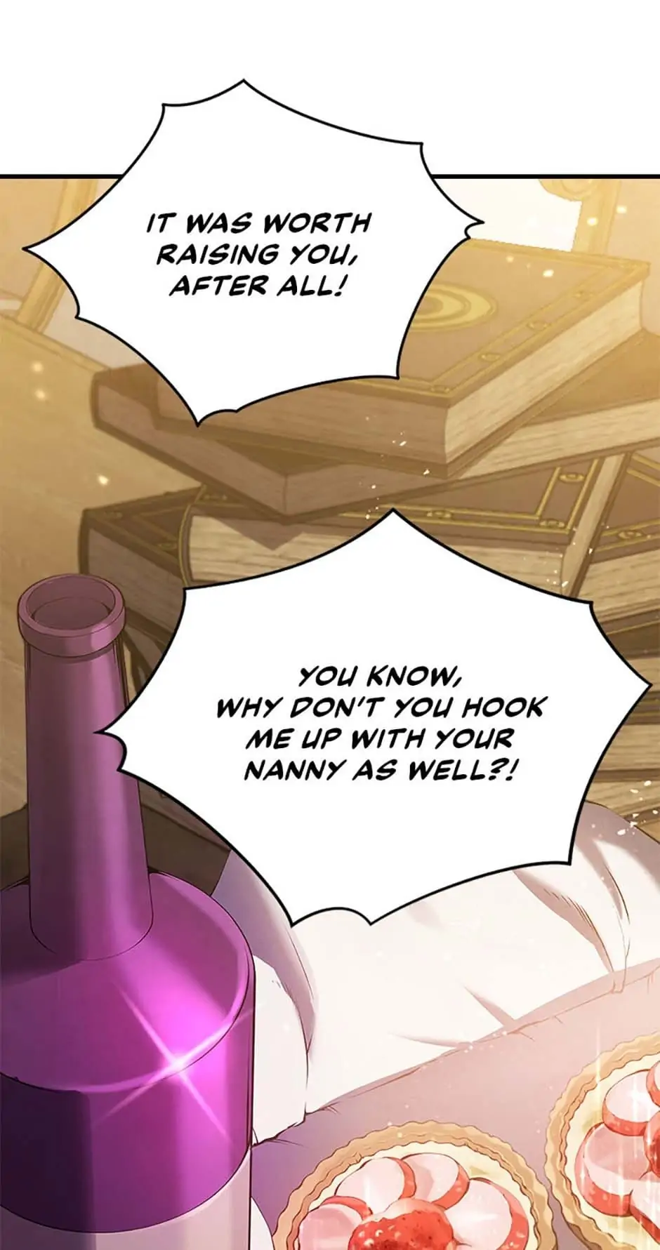 Read The Swordmaster's Son Manga Online