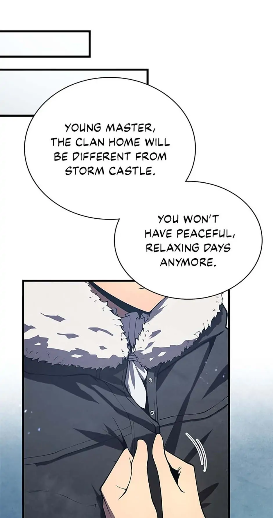 Read The Swordmaster's Son Manga Online