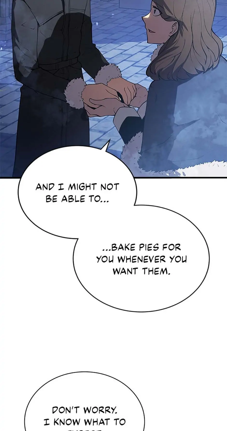 Read The Swordmaster's Son Manga Online
