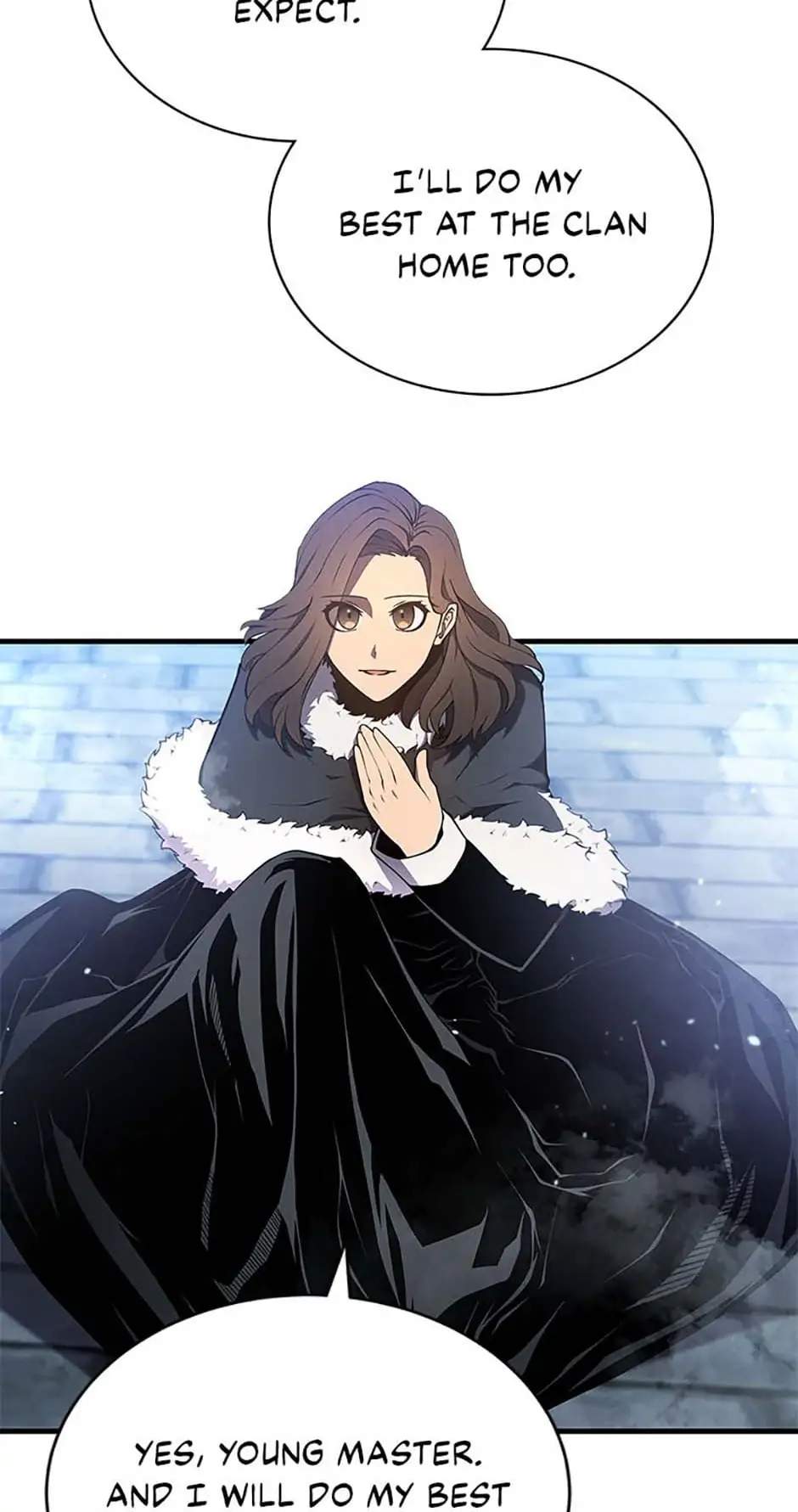 Read The Swordmaster's Son Manga Online