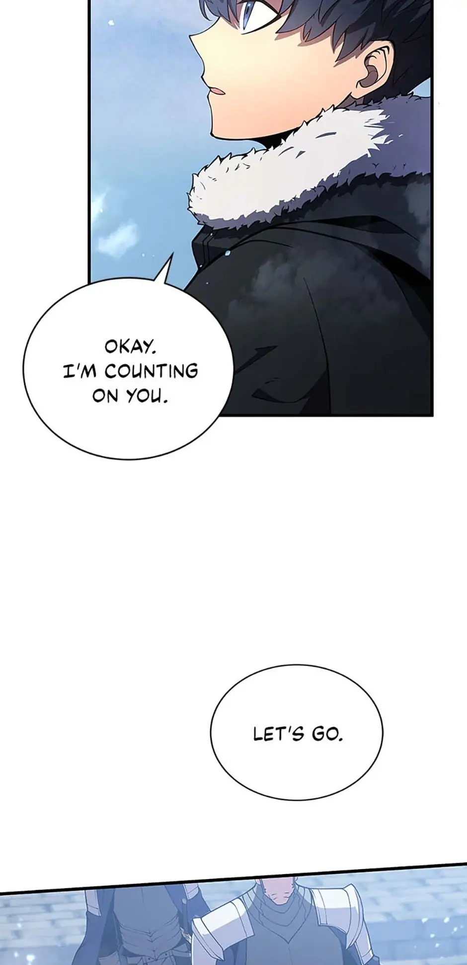 Read The Swordmaster's Son Manga Online
