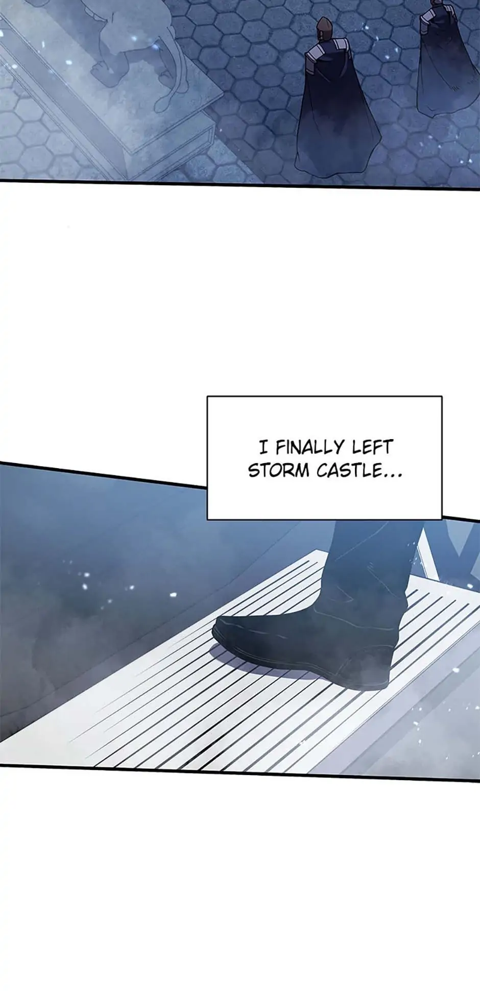 Read The Swordmaster's Son Manga Online
