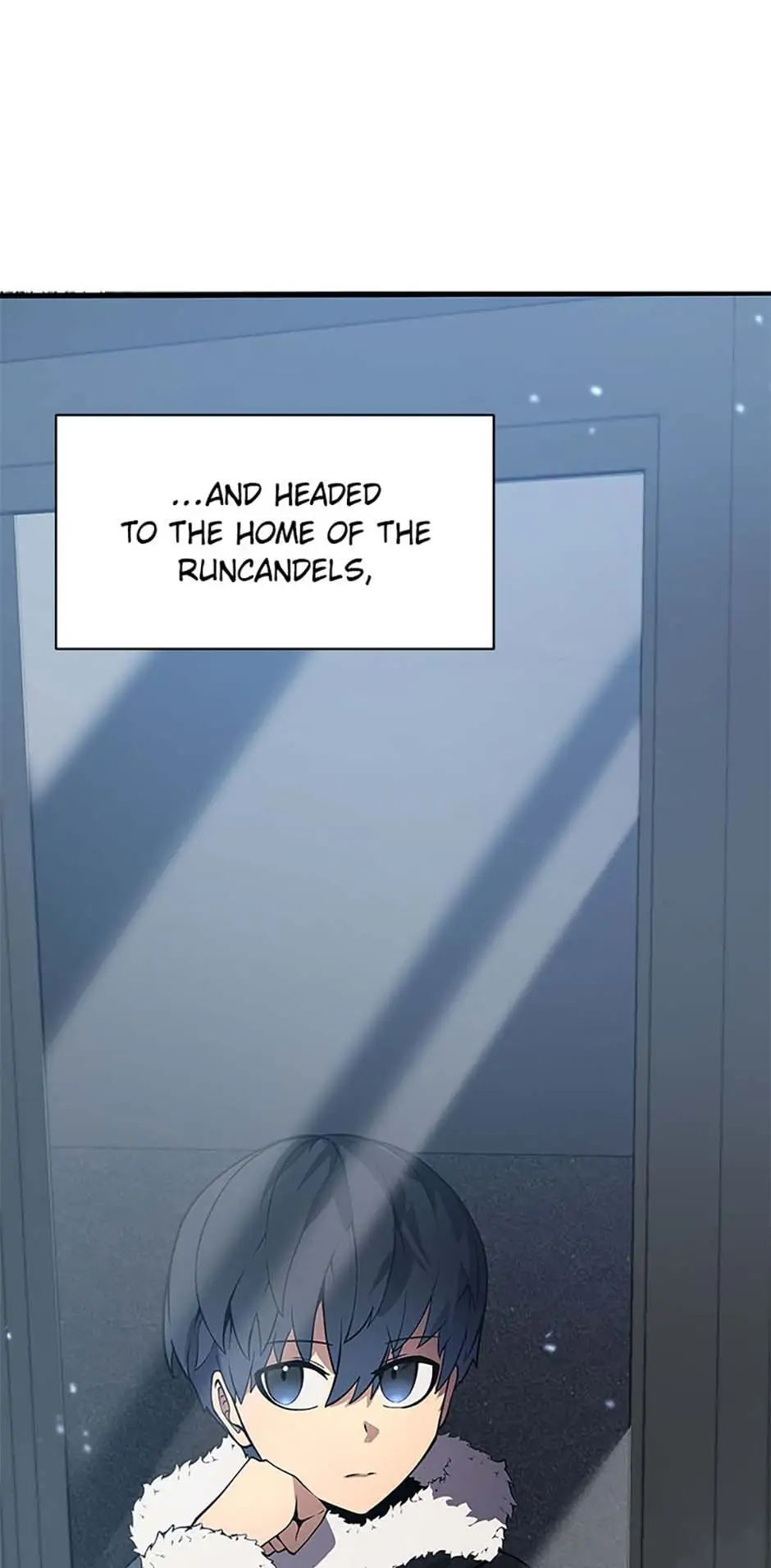 Read The Swordmaster's Son Manga Online