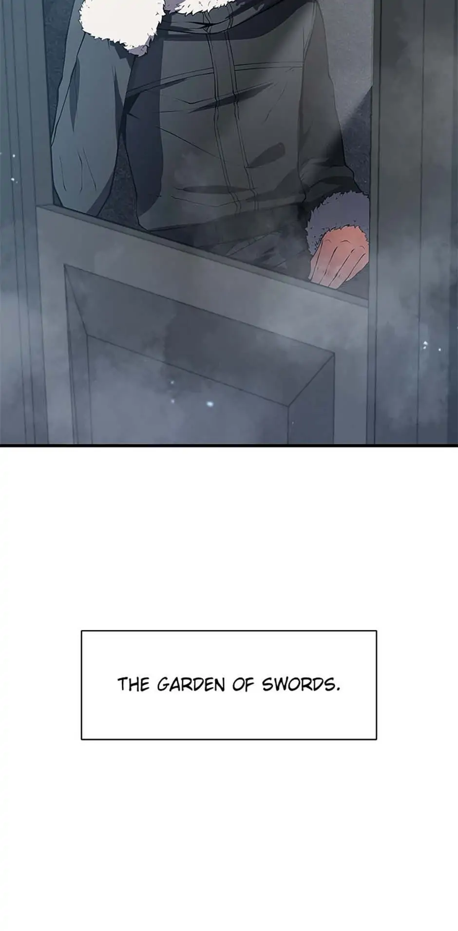Read The Swordmaster's Son Manga Online