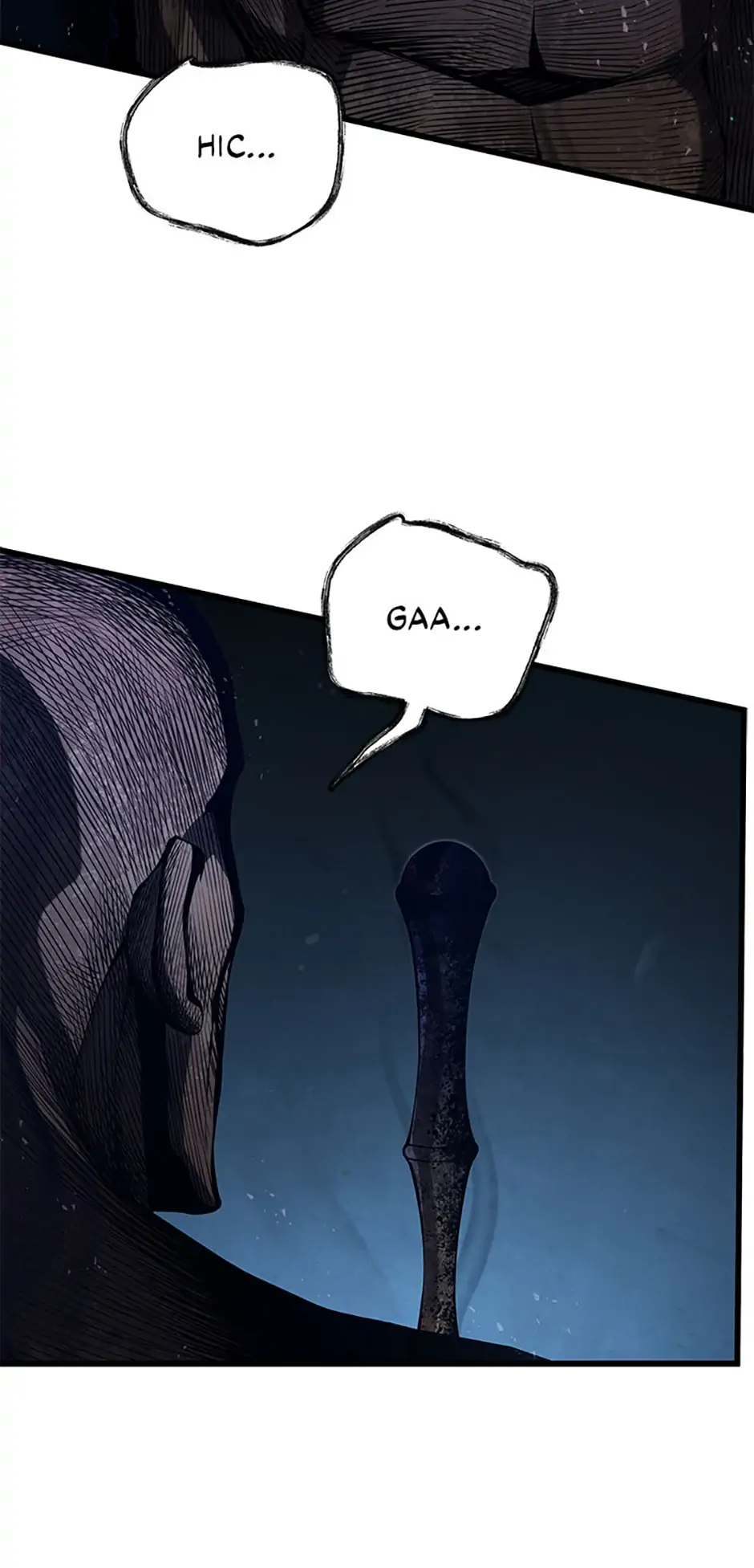 Read The Swordmaster's Son Manga Online