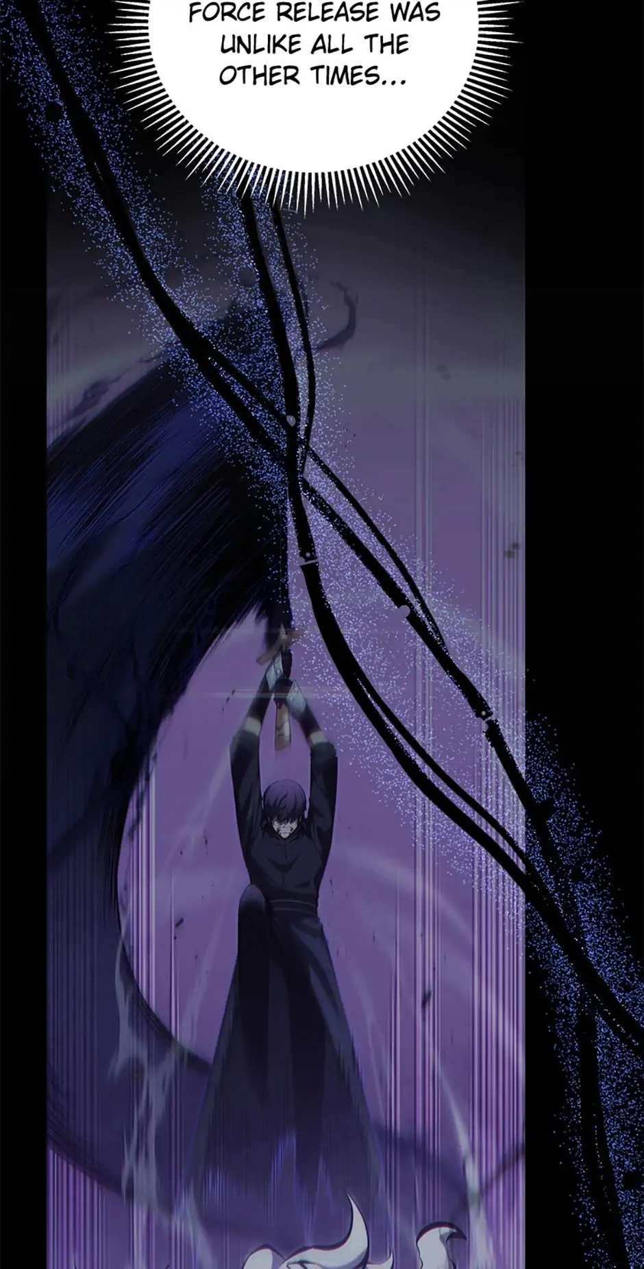 Read The Swordmaster's Son Manga Online