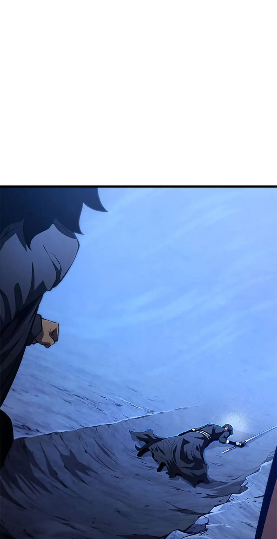 Read The Swordmaster's Son Manga Online