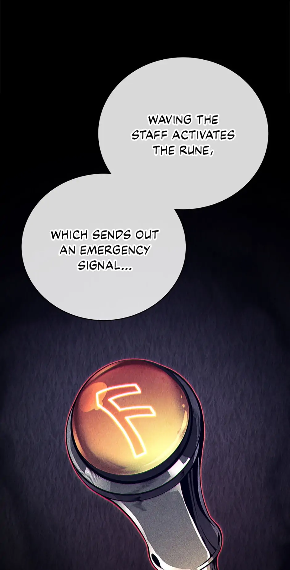 Read The Swordmaster's Son Manga Online