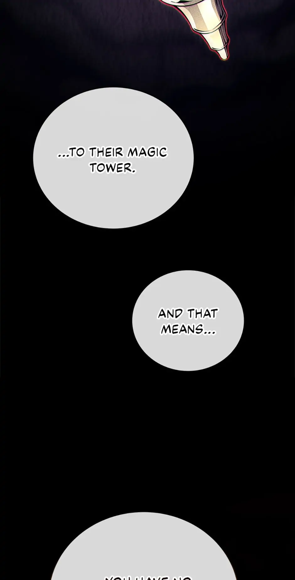 Read The Swordmaster's Son Manga Online