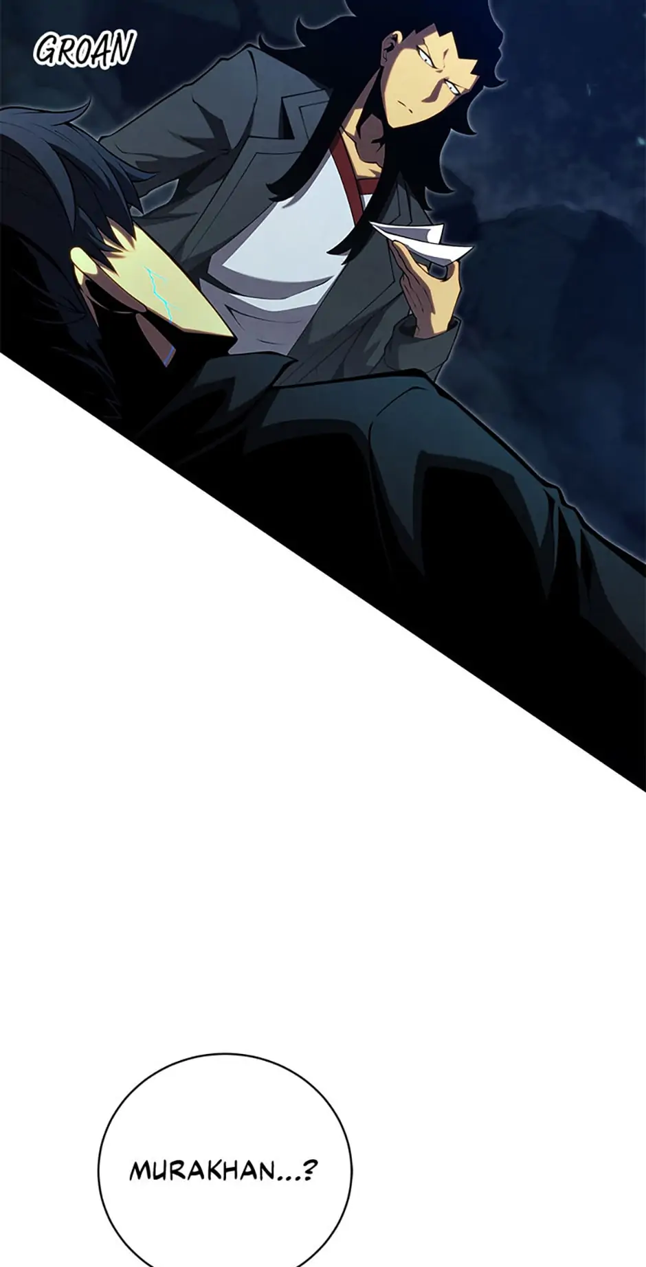 Read The Swordmaster's Son Manga Online