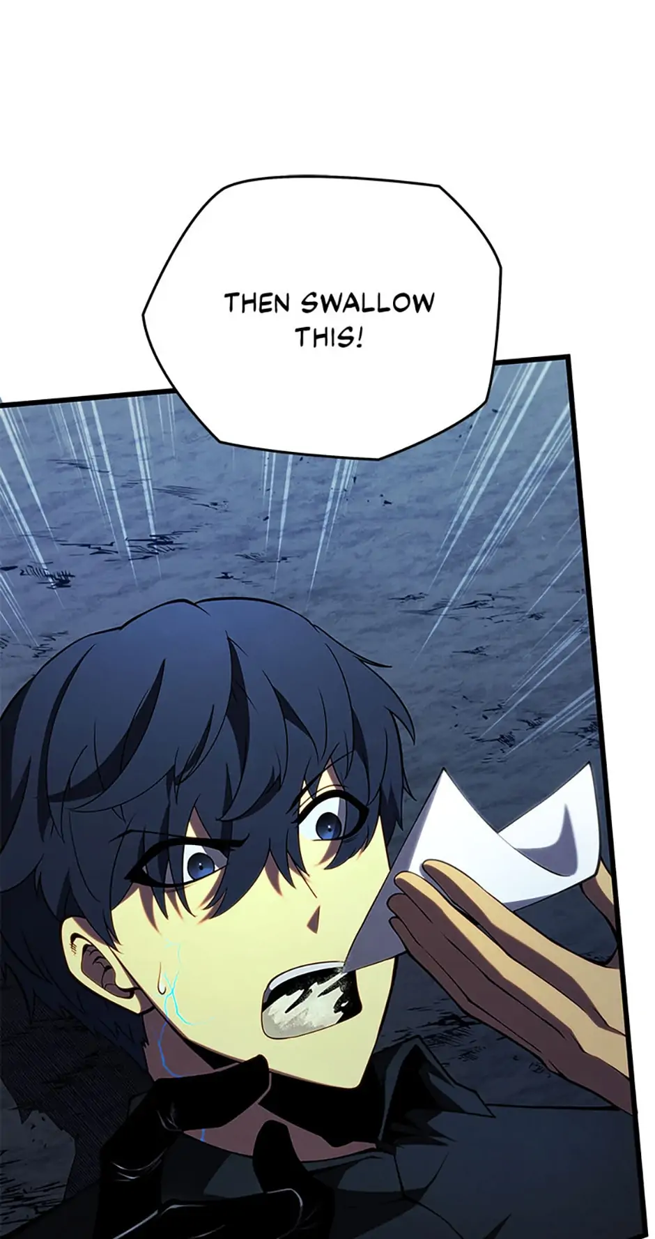 Read The Swordmaster's Son Manga Online