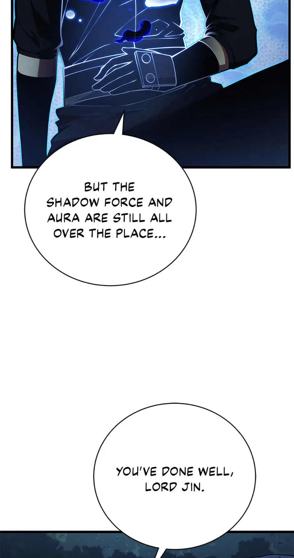 Read The Swordmaster's Son Manga Online