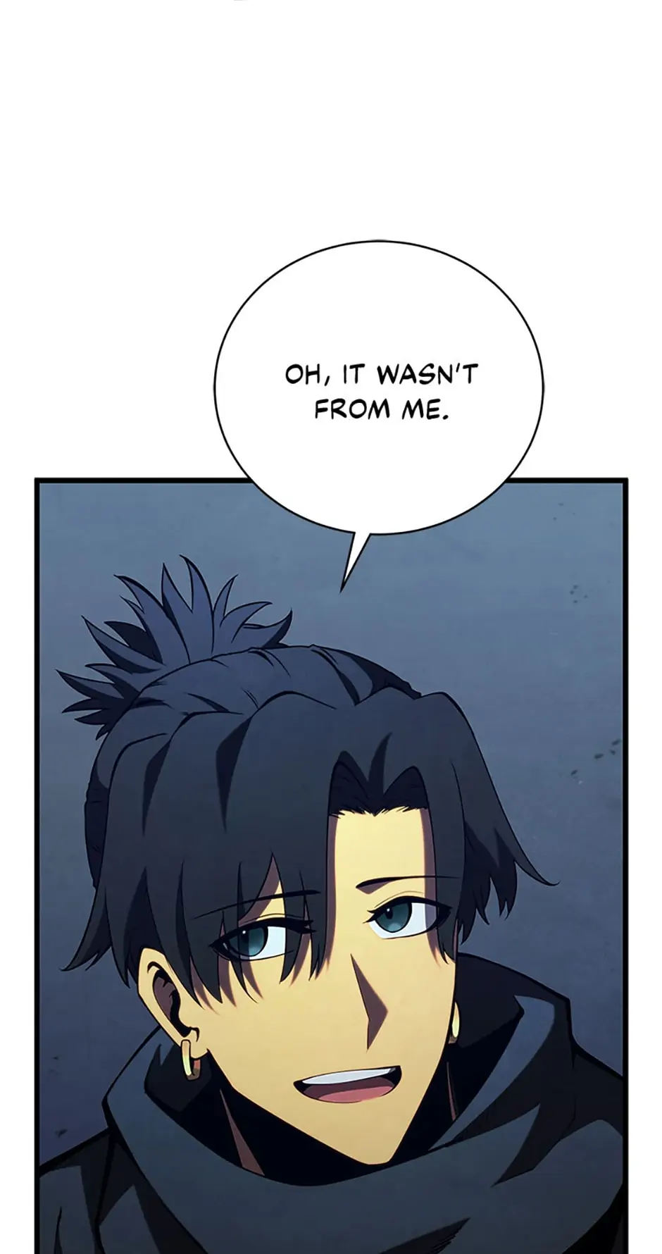 Read The Swordmaster's Son Manga Online
