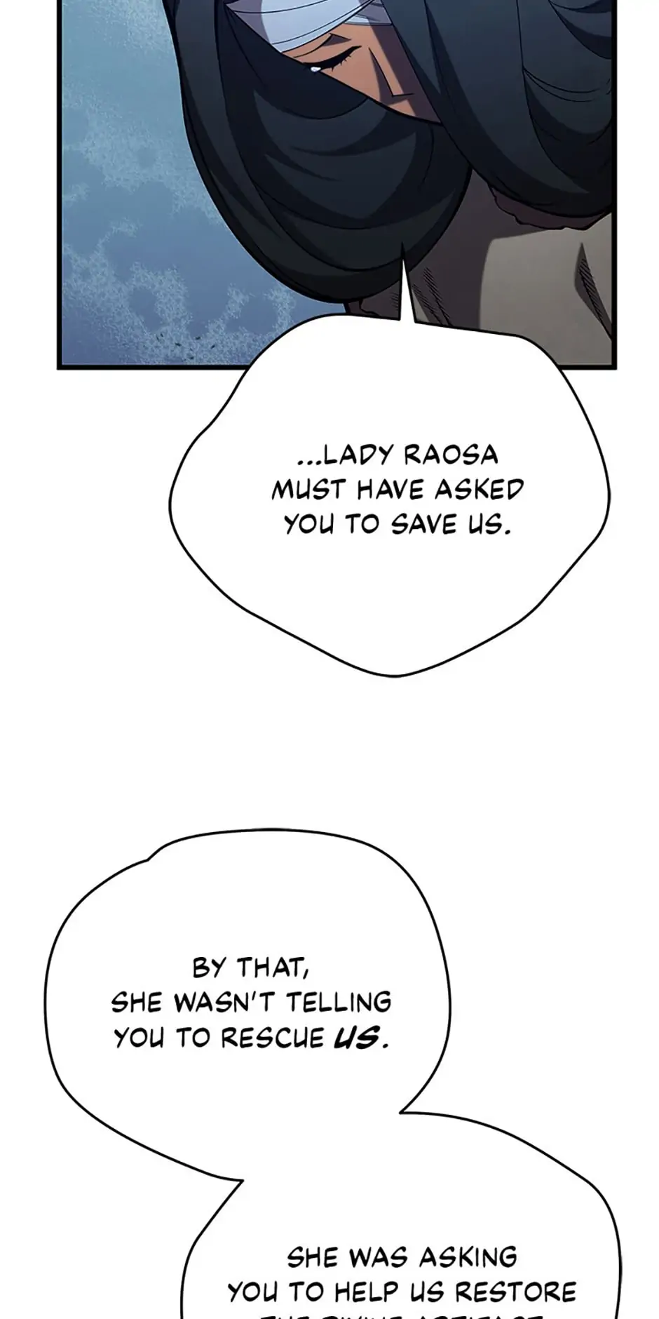 Read The Swordmaster's Son Manga Online