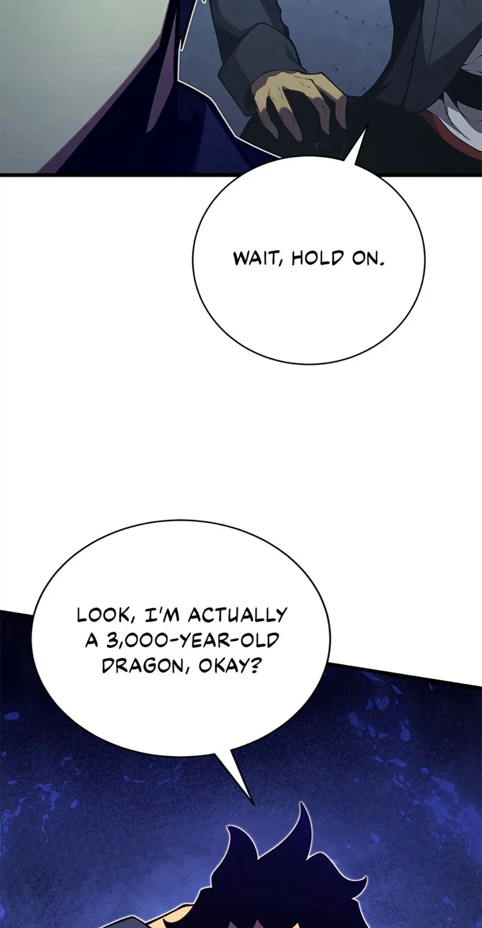 Read The Swordmaster's Son Manga Online
