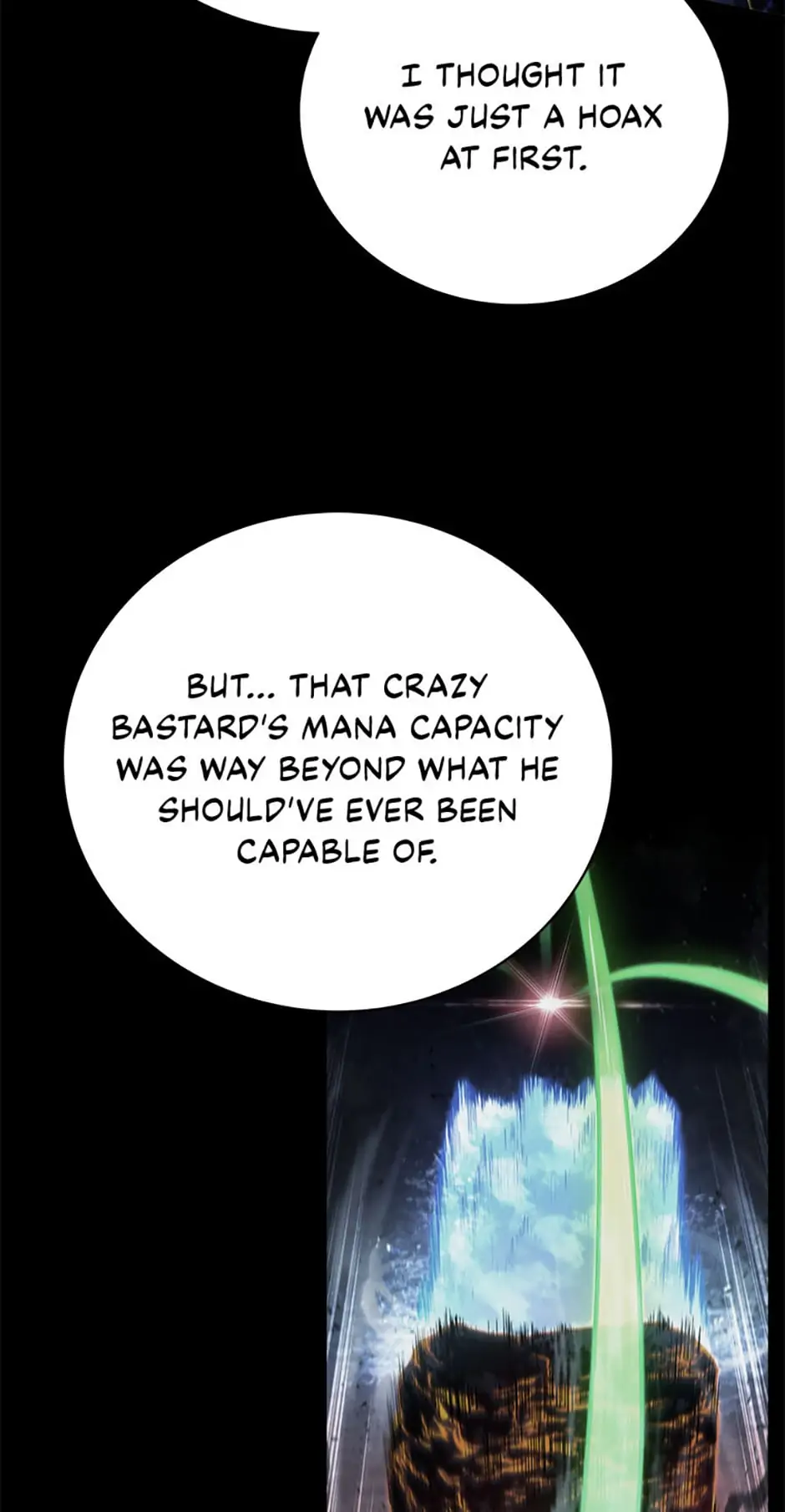 Read The Swordmaster's Son Manga Online