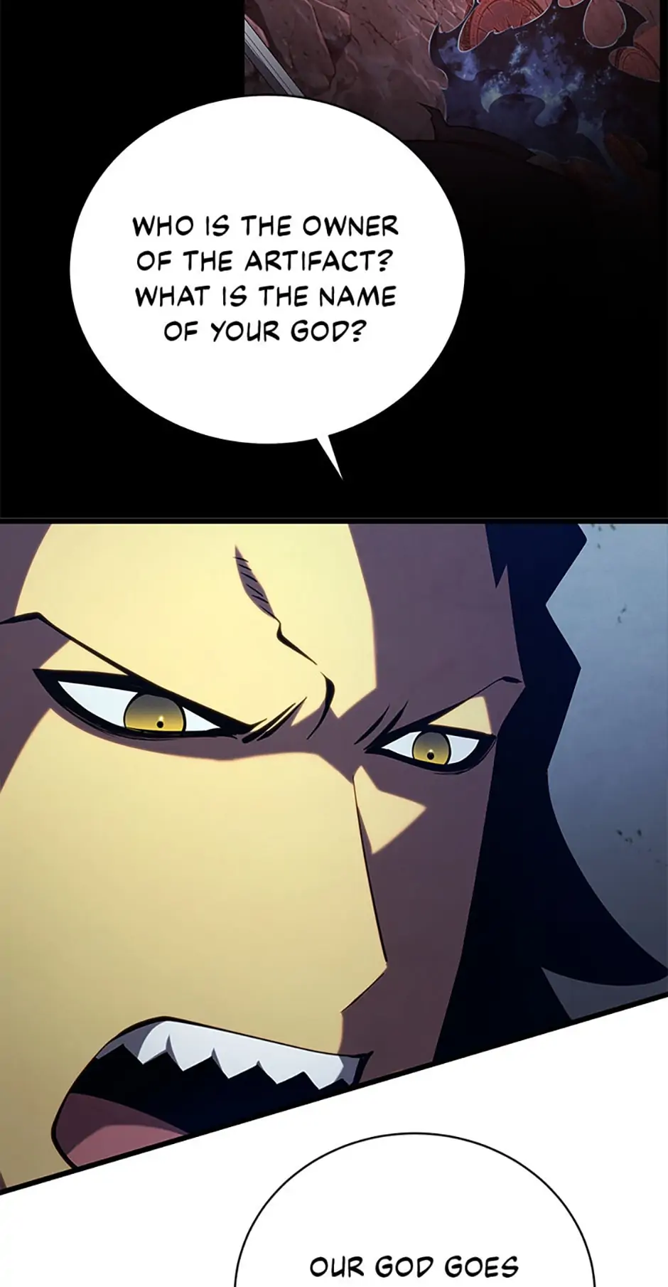 Read The Swordmaster's Son Manga Online