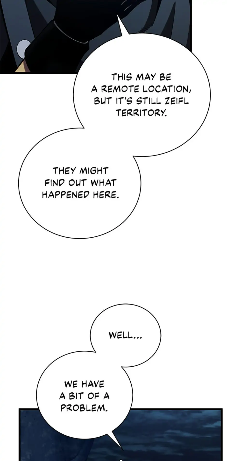 Read The Swordmaster's Son Manga Online