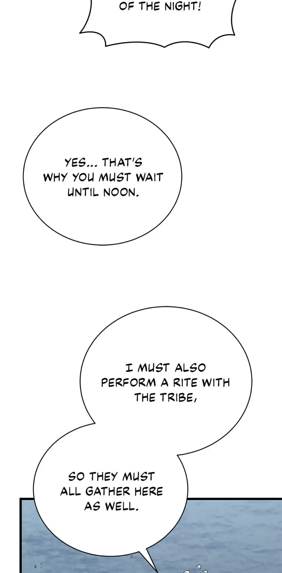 Read The Swordmaster's Son Manga Online