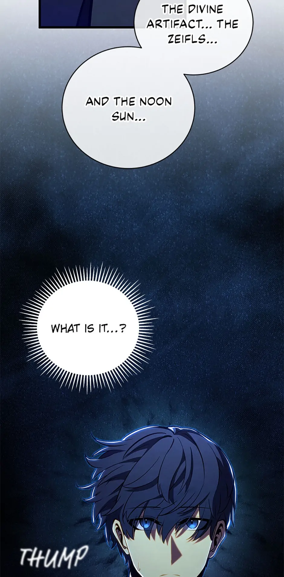 Read The Swordmaster's Son Manga Online