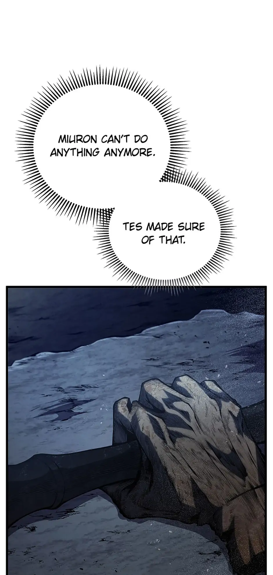 Read The Swordmaster's Son Manga Online