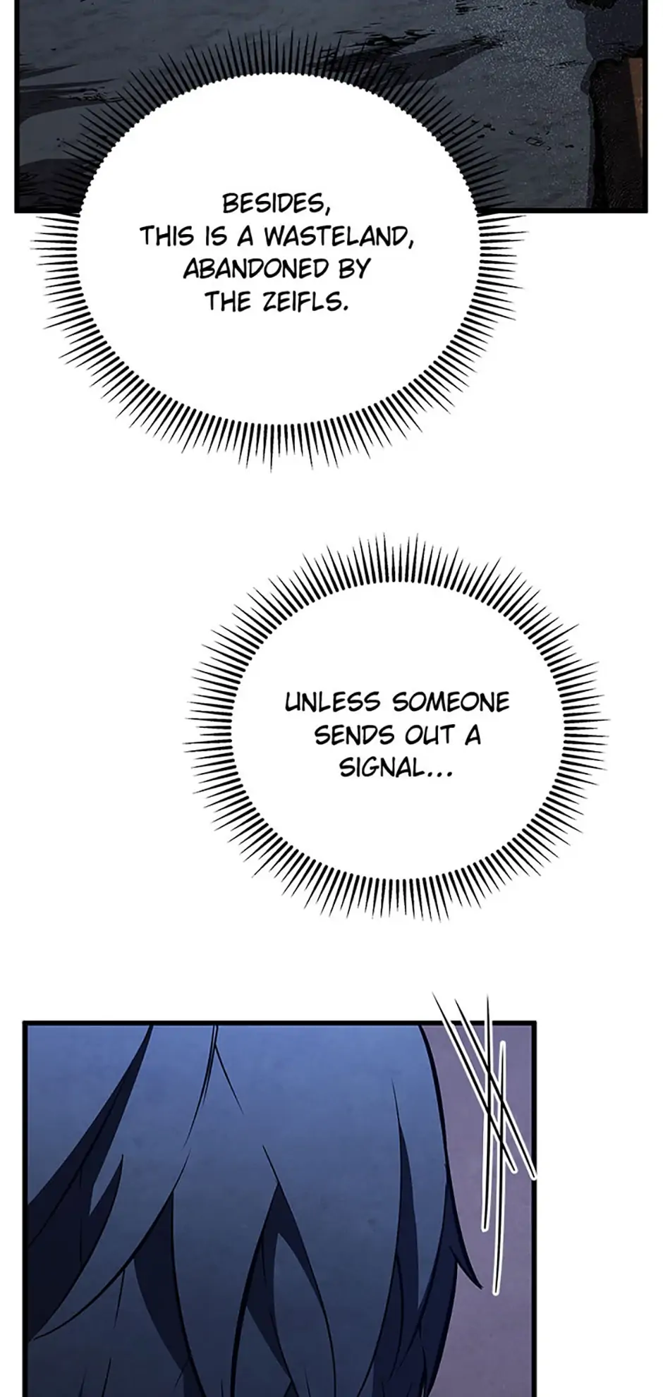 Read The Swordmaster's Son Manga Online