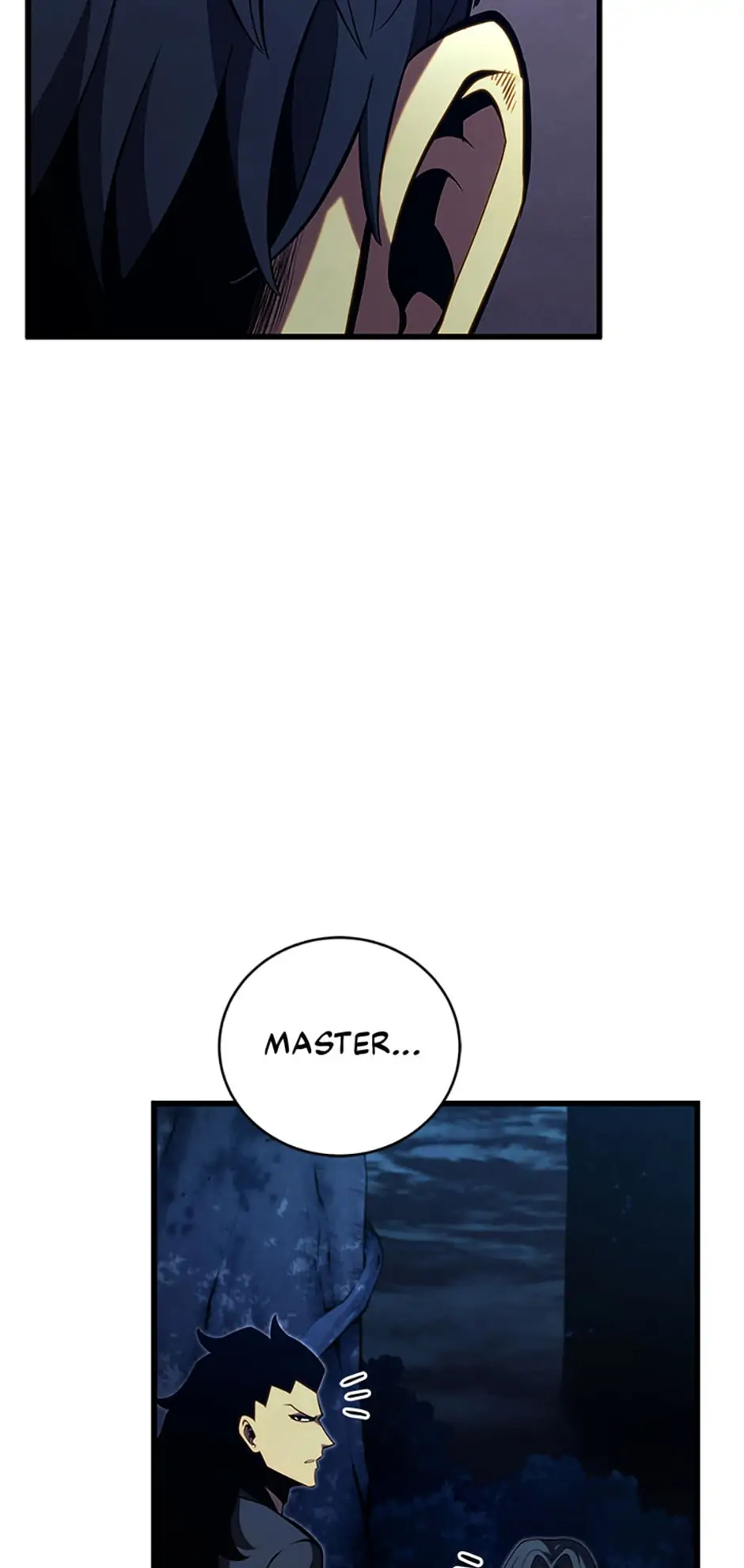 Read The Swordmaster's Son Manga Online