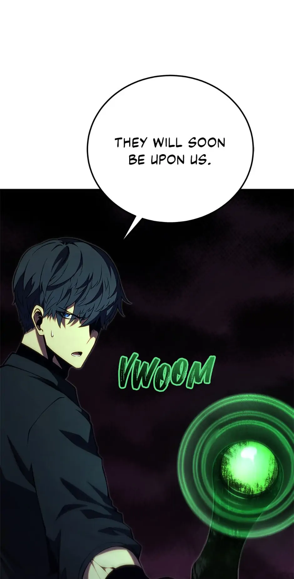 Read The Swordmaster's Son Manga Online