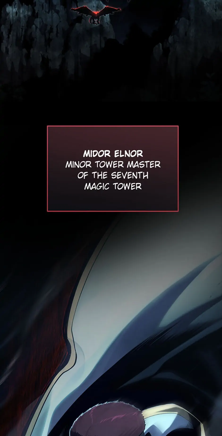 Read The Swordmaster's Son Manga Online